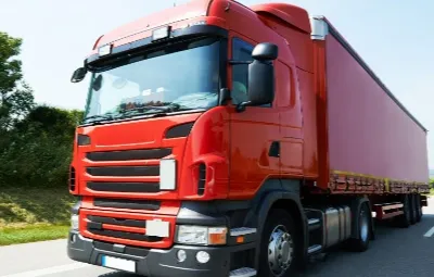 Adana Kalkandere Ambar Kargo