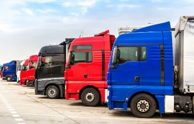 Adana Kalkandere Ambar Nakliyat